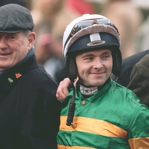 Cheltenham Festival 2026 - Champion Day