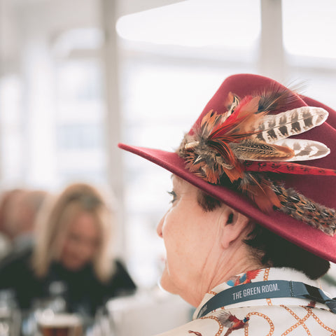 Cheltenham Festival 2026 - Ladies Day