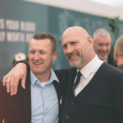 Cheltenham Festival 2026 - St Patrick's Thursday