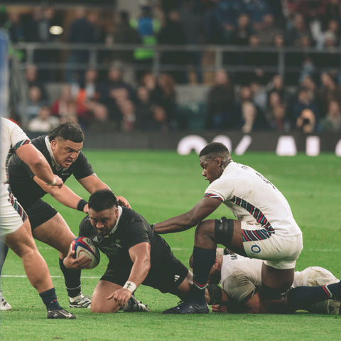 Autumn Internationals 2025 - England v New Zealand