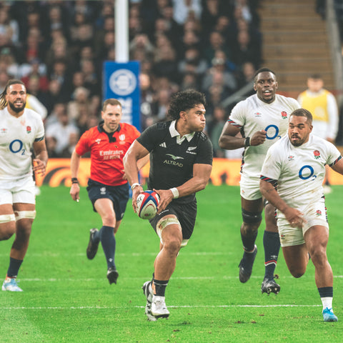 The Green Room - Nations Championship - England v New Zealand - Sat 21 Nov 2026