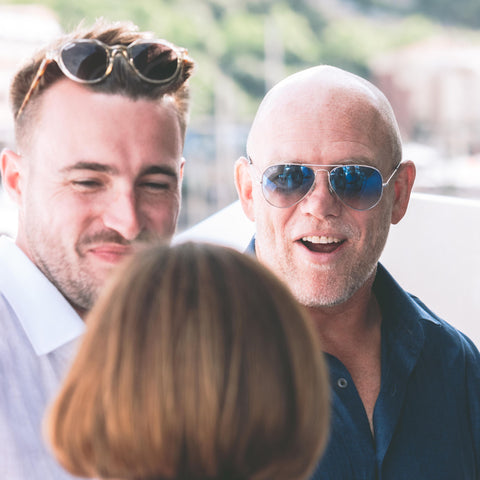 F1® Monaco Grand Prix 2026 - Qualifying and Race Day With Three Nights Accommodation - Fri 5 to Mon 8 Jun 2026