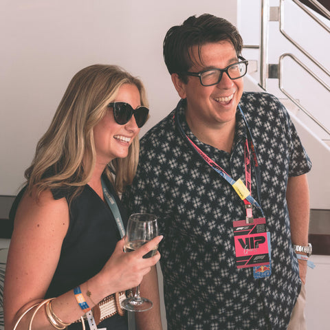F1® Monaco Grand Prix 2026 - Qualifying and Race Day - Sat 6 to Sun 7 Jun 2026