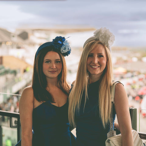 Grand National 2025 - Ladies Day